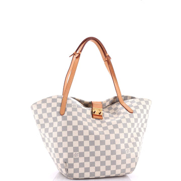 Louis Vuitton Salina Handbag Damier PM