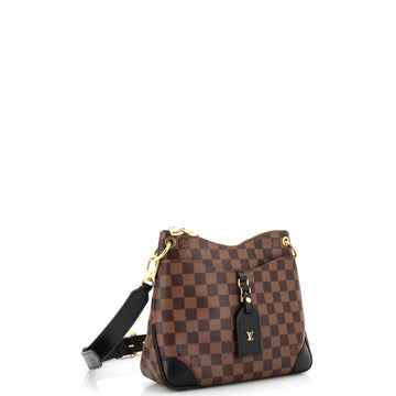 Louis Vuitton Odeon NM Handbag Damier PM