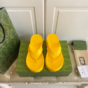 CS - GUKI Shoe - 033