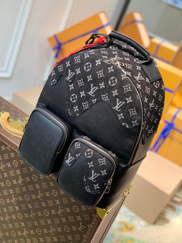 VS Fashion Lu-Vi bags - 17197