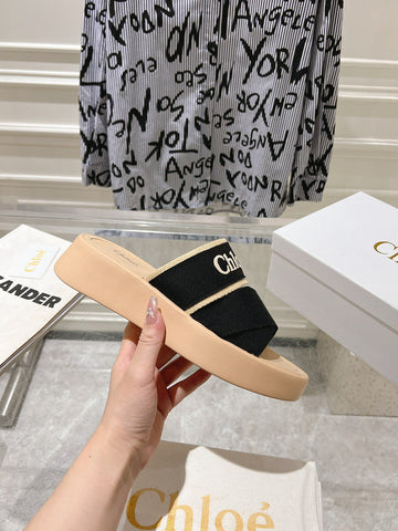 VS - CLE Women Shoes - 135