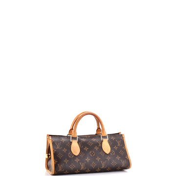 Louis Vuitton Popincourt Handle Bag Monogram Canvas