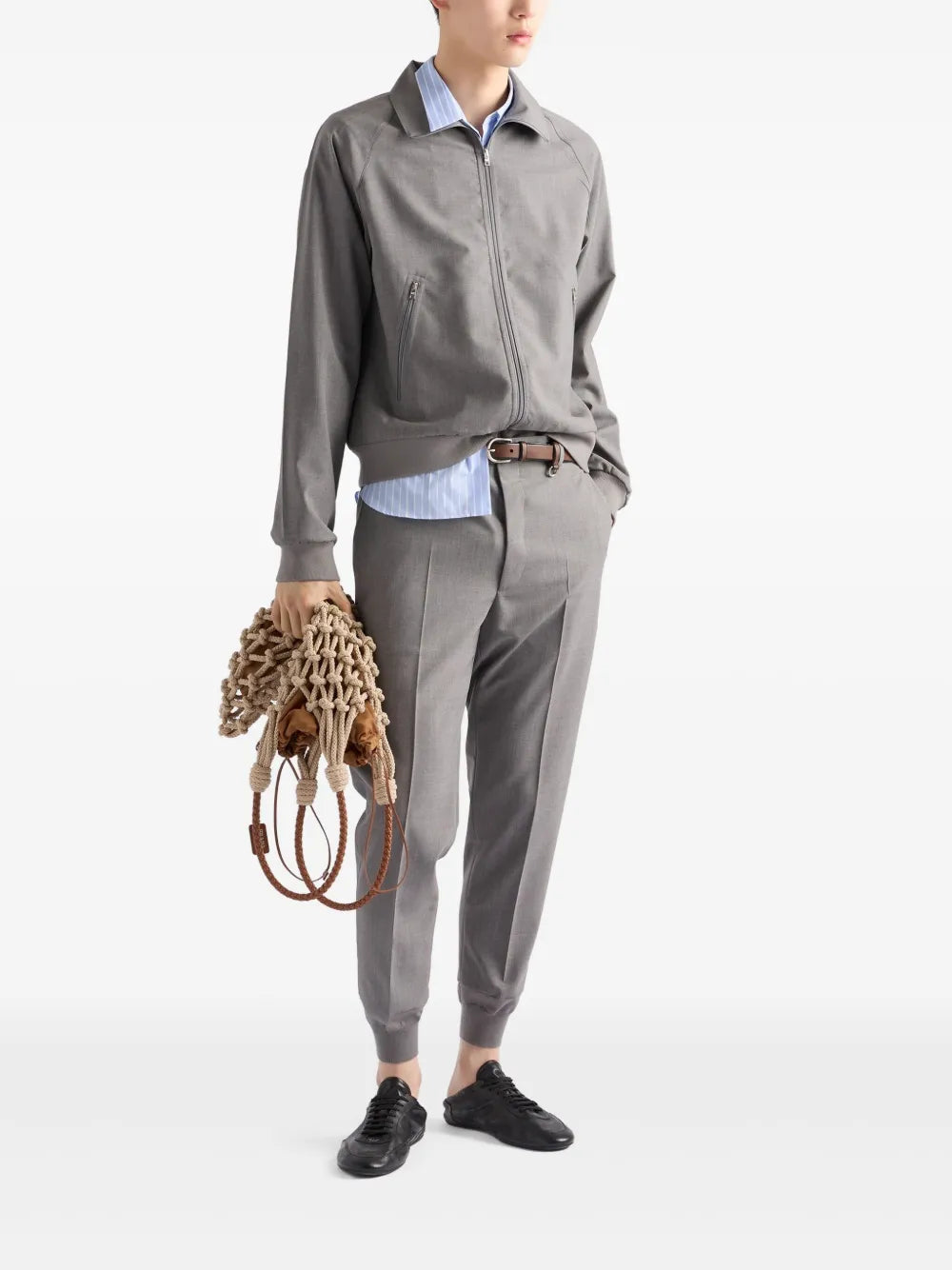 Pantalon de joVSing
