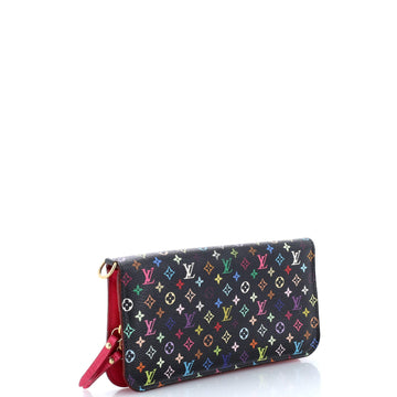 Louis Vuitton Insolite Wallet Monogram Multicolor