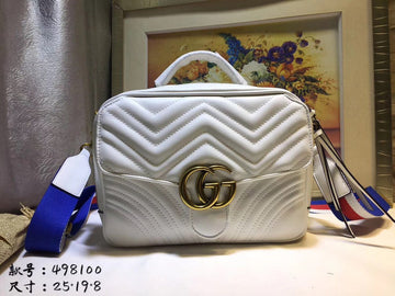 GCC - VS Fashion Bags - 653