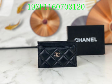 VS CHL Wallet - 038
