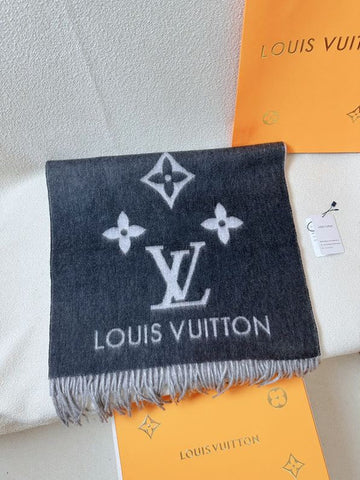 VS - LOV Scarf - 522