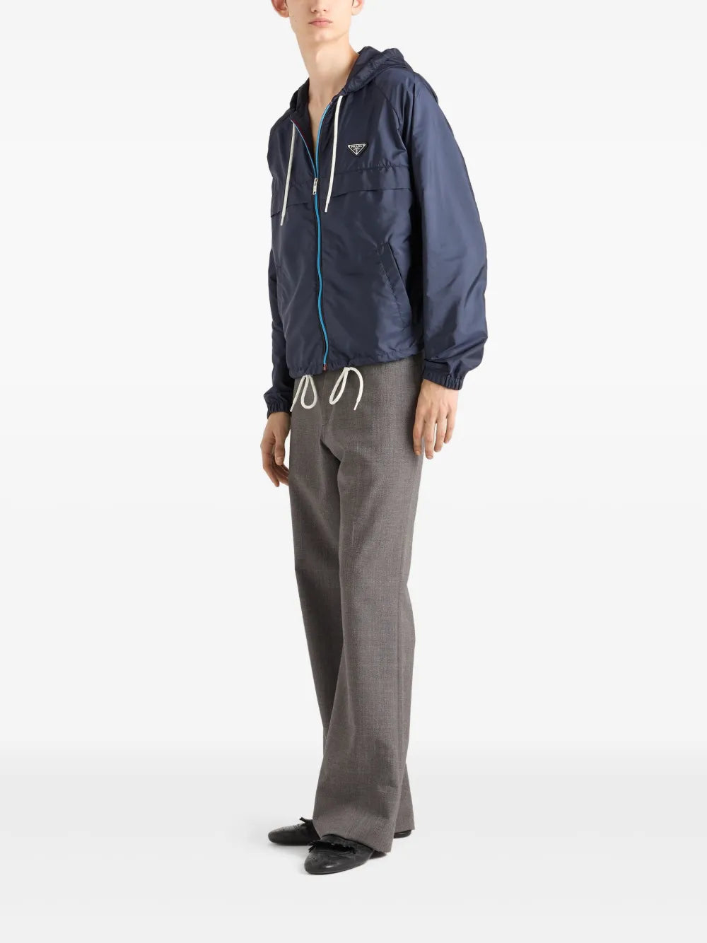 Veste en Re-nylon
