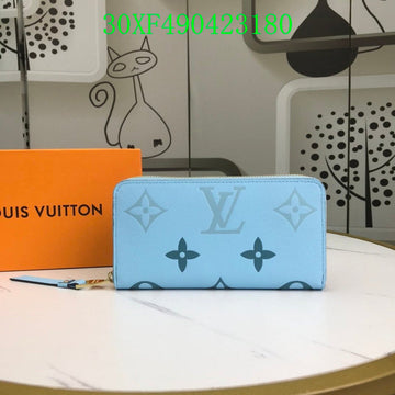 VS CHL Wallet - 981