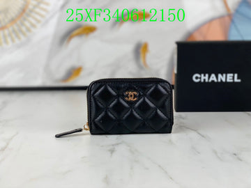 VS CHL Wallet - 132