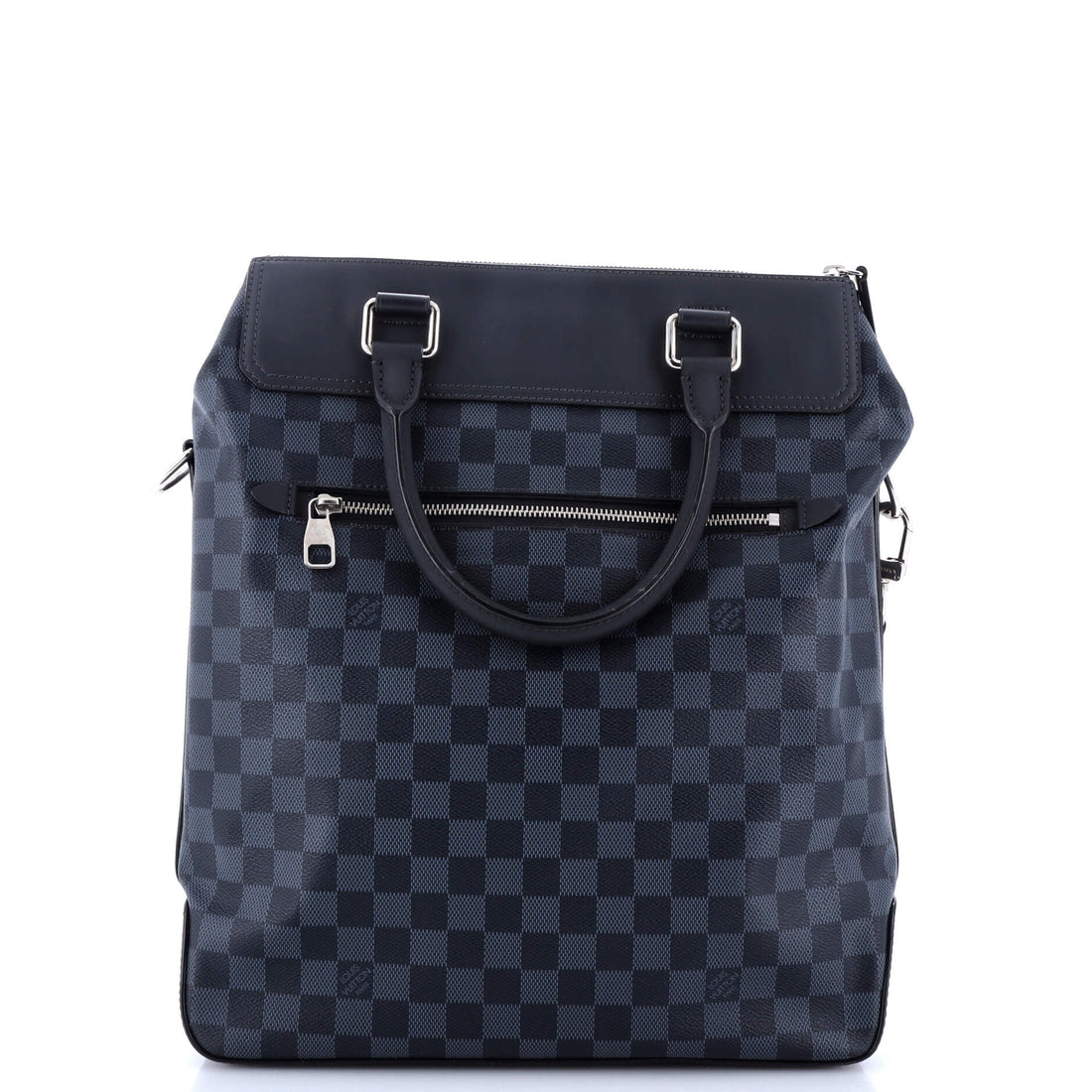 Louis Vuitton Greenwich Tote Damier Cobalt