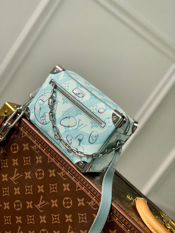 VS - LOV Women Bag - 1728
