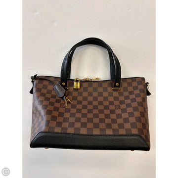 Handbag Luxury Designer By Louis Vuitton
