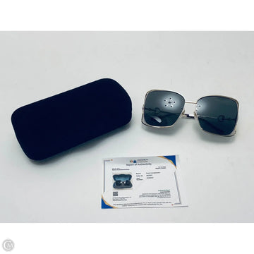 Sunglasses Luxury Designer By Gucci