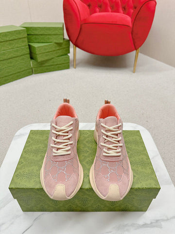 VS - GUKI Shoe - 1276