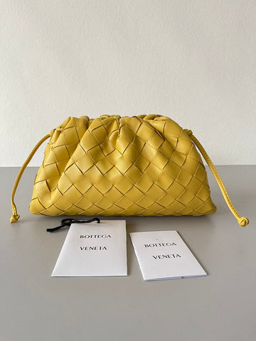 CS - BOV Women Bag - 1547