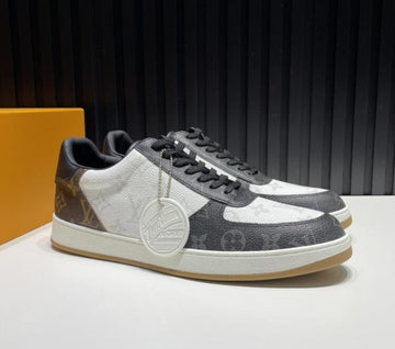 VS Luxury - LOV Men Shoes - 1199