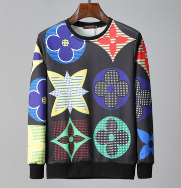 VS Luxury - LOV Clothes - 103