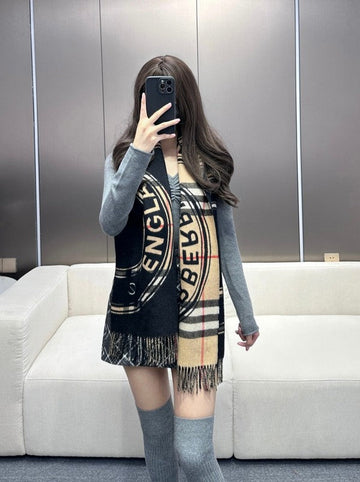 VS - BOR Scarf - 083