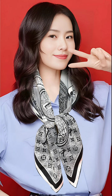 VS - LOV Scarf - 439