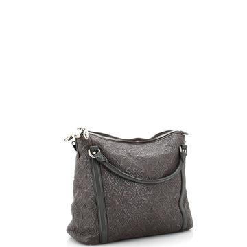 Louis Vuitton Antheia Ixia Handbag Leather PM