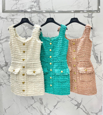 VS - BAM Women Clothes - 703