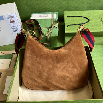 VS - GUKI Bag - 1038