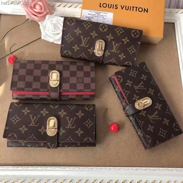 VS CHL Wallet - 2069