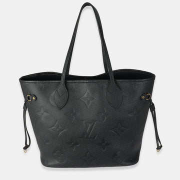 Black Empreinte Neverfull MM bag