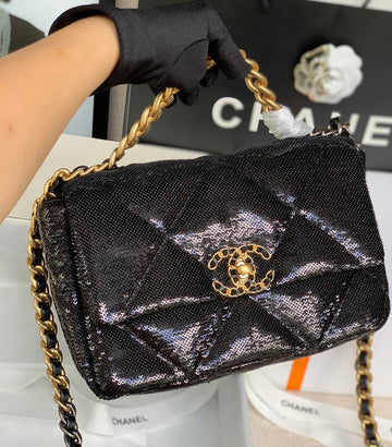 VS Fashion - CHL Bags - 193