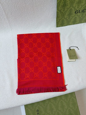 VS - GUKI Scarf - 221