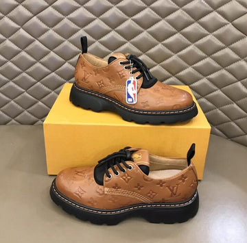 VS Luxury - LOV Men Shoes - 863