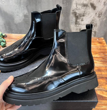 VS Luxury - PD Men Shoes - 150