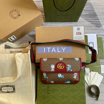 VS - GUKI Bags - 2165