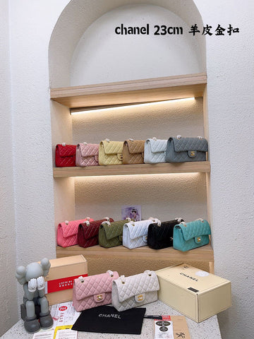 VS - CHL Bags - 6927