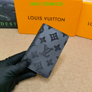 VS LOV Wallet - 1445