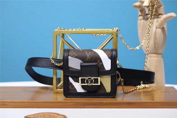 VS Fashion Lu-Vi bags - 9198