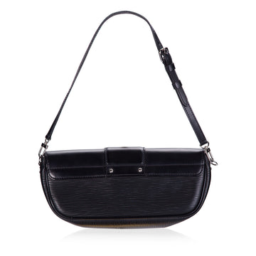 Louis Vuitton Pochette Montaigne Clutch