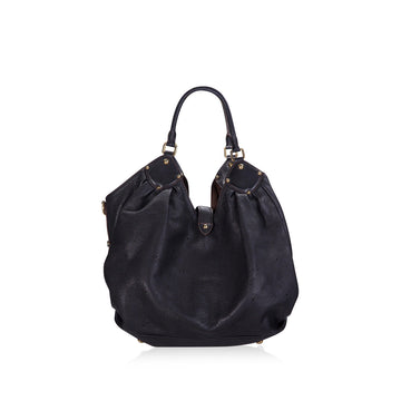 Louis Vuitton Mahina XL