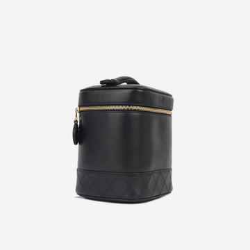 Chanel Tall Vanity Case - Vintage