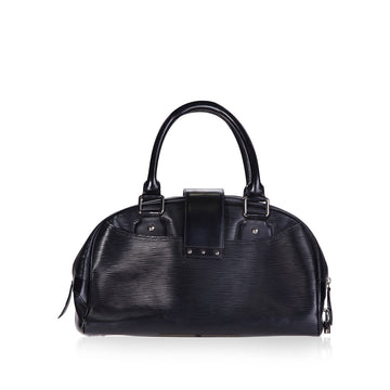 Louis Vuitton Bowling Bag Montaigne GM
