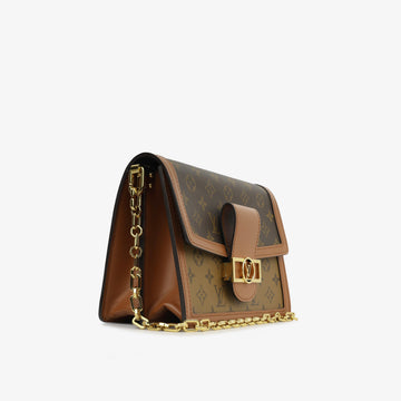 Louis Vuitton Dauphine MM Bag