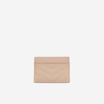 Saint Laurent Cassandre Card Holder