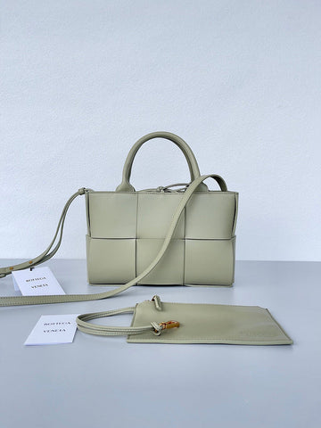 CS - BOV Women Bag - 1102