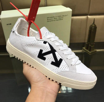 VS Luxury - YZO Men Shoes - 192