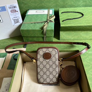 VS Fashion - GCI Bags - 984