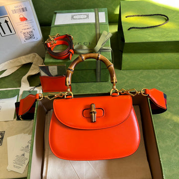 VS - GUKI Bag - 804