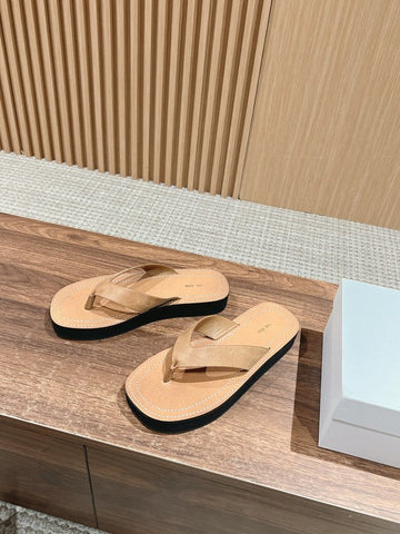 VS - THR Women Shoes - 100