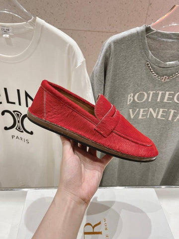 VS - THR Women Shoes - 011