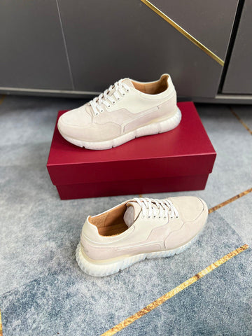 VS - FGO Men Shoes - 1061